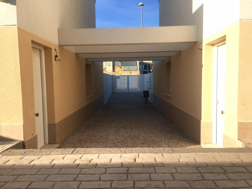 Center Rabdells Playa Apartment Oliva Exterior photo